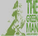 The Green Man Landscape Services